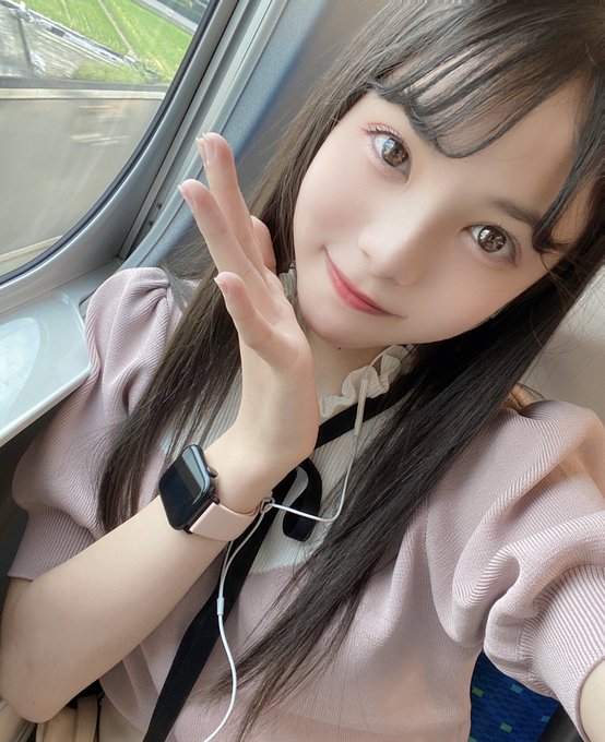 Twitterのコスプレ画像3