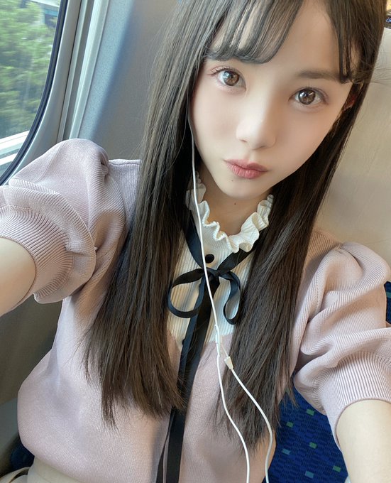 Twitterのコスプレ画像4