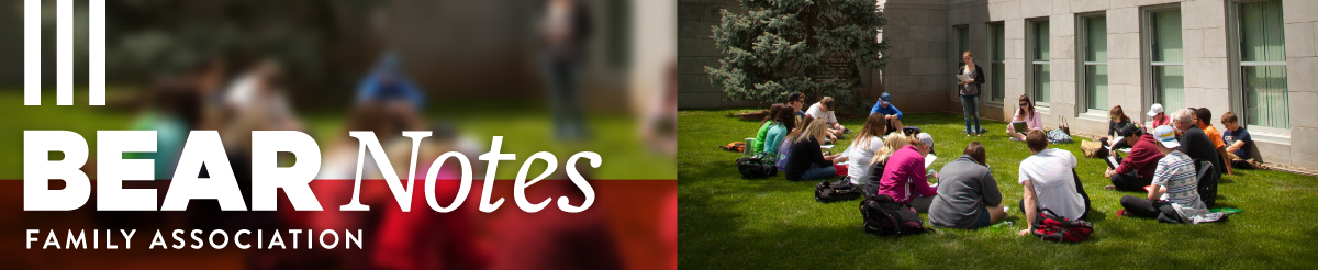 #ThinkAboutItTuesday Take a moment to read the October edition of Bear Notes. Lots of info about @MOState_ResLife @MoStateDining <a href="/MoStateBkstore/">Missouri State Bookstore</a> Becoming a SOAR Leader, applying for <a href="/FoundationMSU/">Missouri State Fdn</a> scholarships, <a href="/MsuSafety/">MSU_UniversitySafety</a> &amp; more. bit.ly/3DTWqio