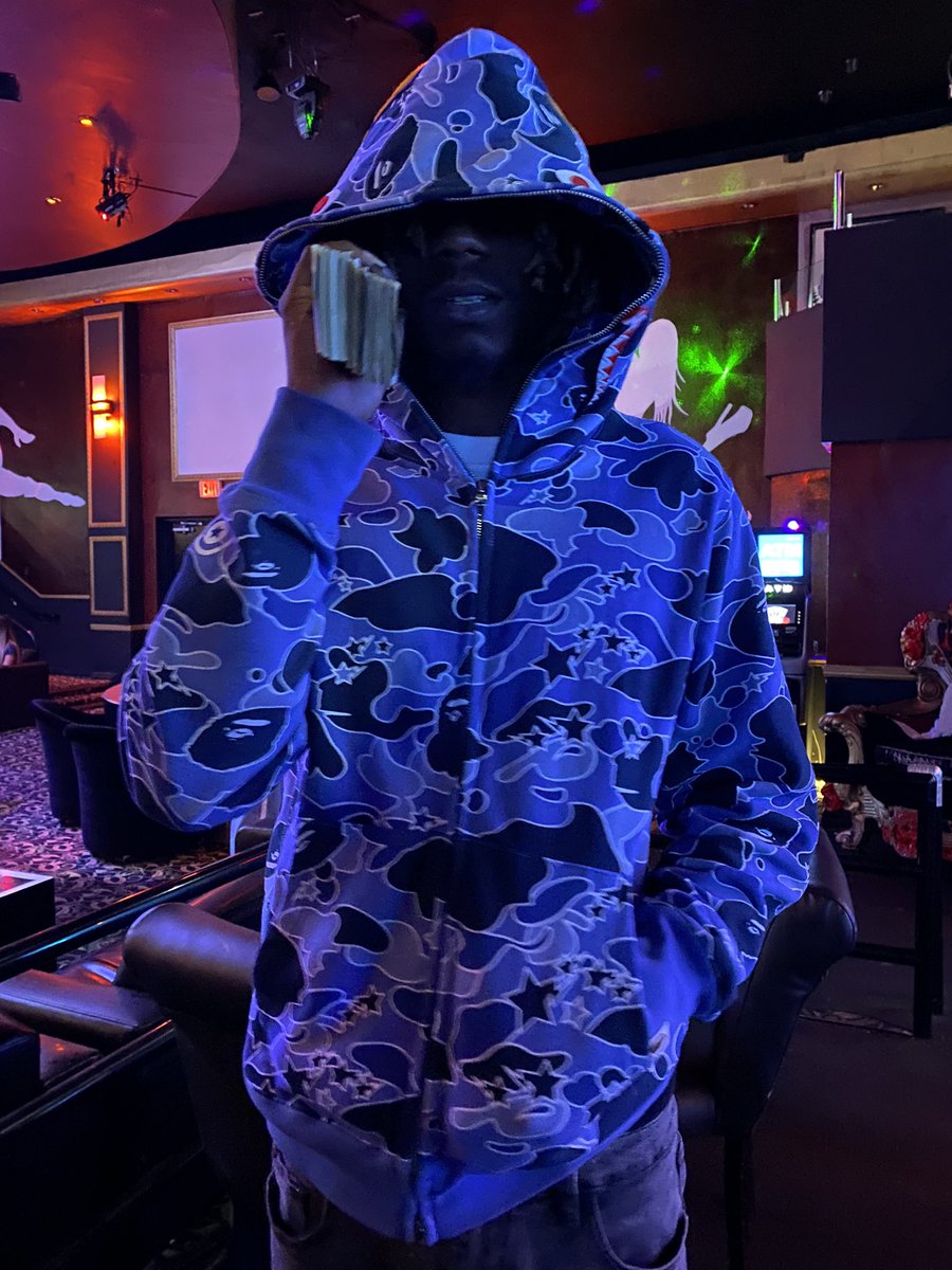 Spooky Leann tweet media