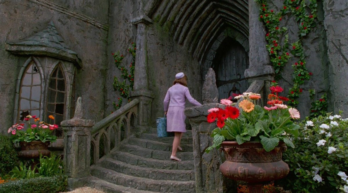 CINEMAGEMS's tweet photo. Edward Scissorhands (1990) https://t.co/Vgle0SlBGG