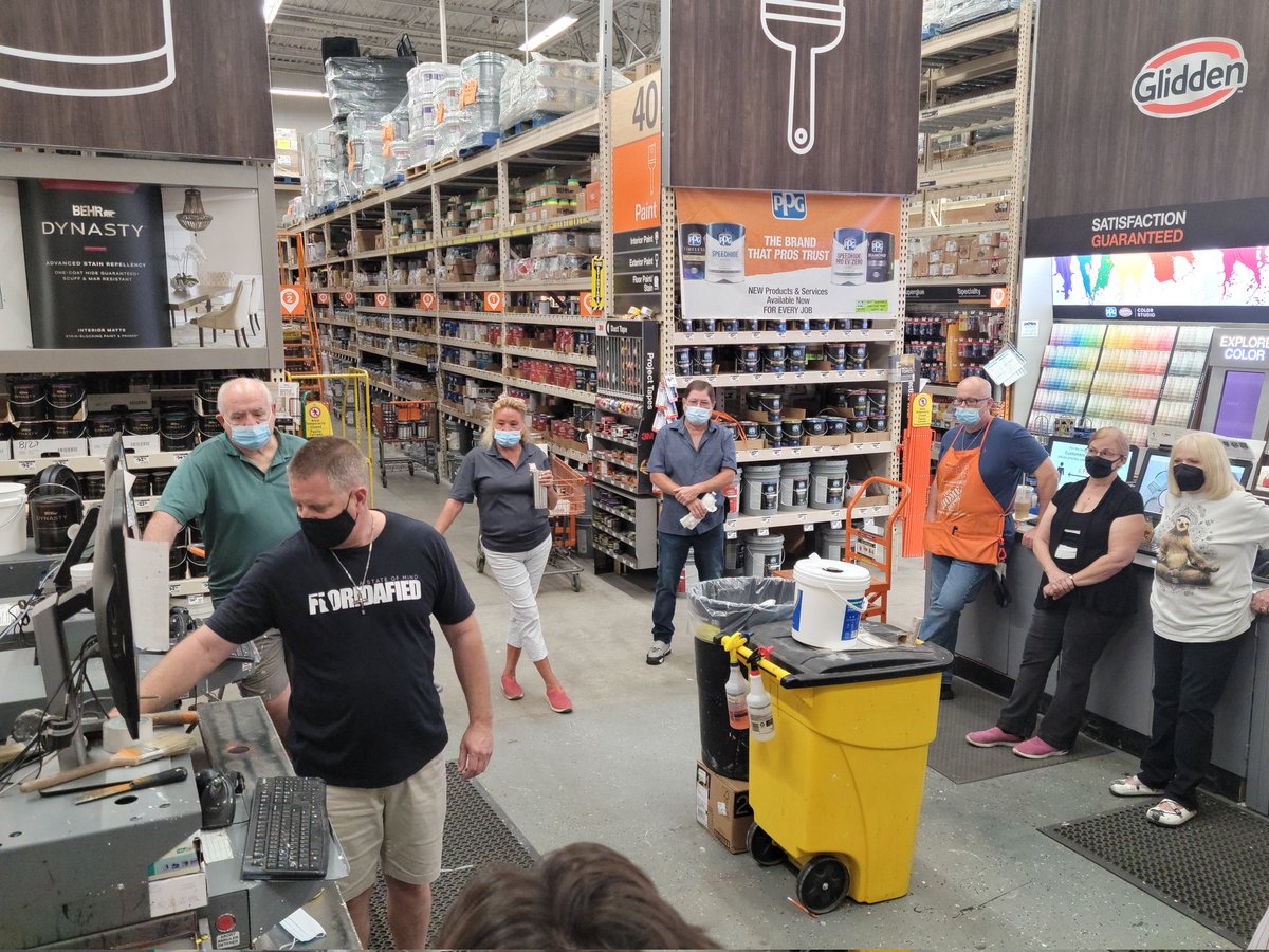 Jason Arnhart, ASM 255 tweet media