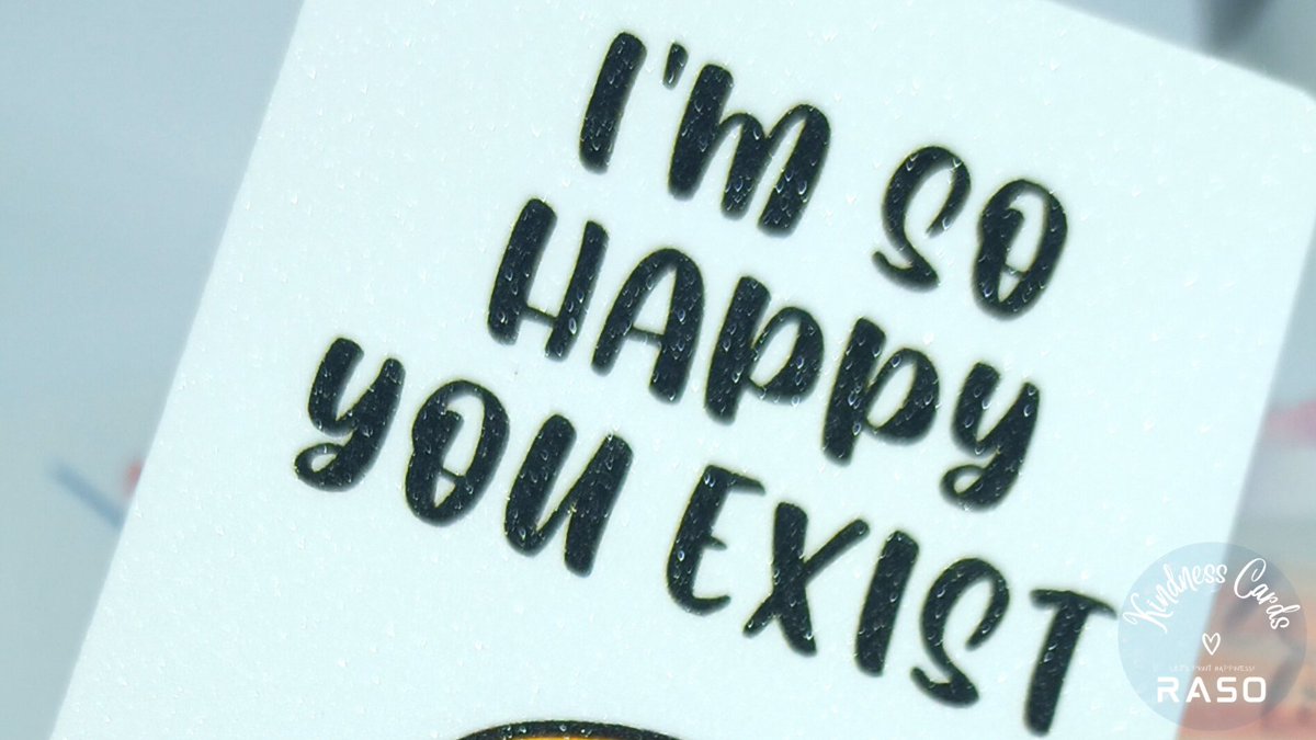 RasoPrints - Kindness Cards and Kids Arts tweet media