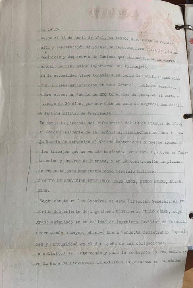 mjunda's tweet photo. Cuando era niña, mi abuela vivió en Quetzaltenango. Su papá, el abuelito Ito, era el Ingeniero Jefe de la Hidroeléctrica del Estado y el señor Presidente de la República, General Jorge Ubico, le ordenó trasladarse a vivir a la Estación del Ferrocarril de los Altos en Xela, (1/8) https://t.co/HTwPUwYZqi