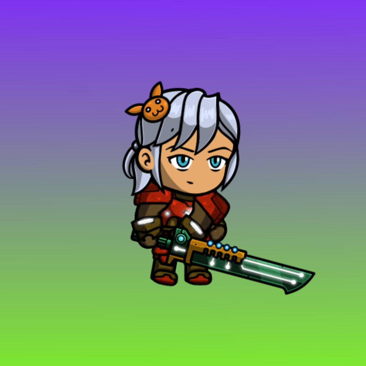 CyberSol NFT tweet media