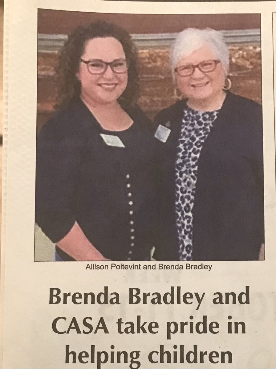 BruddaRusty's tweet photo. My wife was named #CASA of the month for the South Georgia Judicial District. She also volunteers for @AlphaPregnancyC 
She’s an awesome #Pastors Wife.
She practices what she preaches…Simply the best. https://t.co/01rwYiOfjV