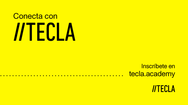 teclacoding's tweet photo. Tú puedes ser el próximo programador/a que están buscando 💻
Con nuestro curso Full Stack de 12 semanas, inicia tu carrera como programador y, 📣 paga cuando consigas empleo.
TECLA te conecta👉https://t.co/MLvnBJuCIY
#TECLA #CodearEsConectar #cdmx #MéxicoIT https://t.co/wiGv4aTG4H