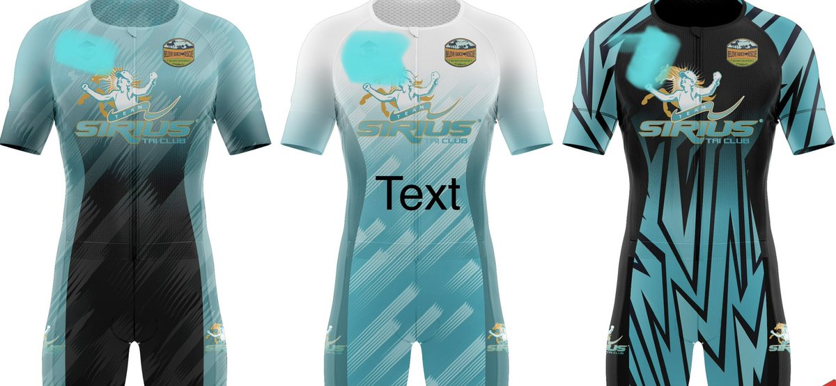 Rebekah Keat Team Sirius Tri Club tweet media