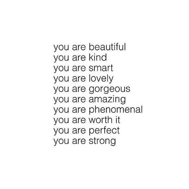 In case no one today you today... ❤️ Good night! 🌟💫🌟