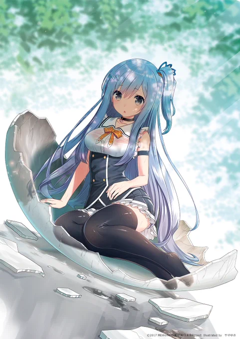 イベントに関わる広告代理店さんと打ち合わせしてるときに「今回の目玉の絵師さんは誰ですか?」って質問されて「目玉とかない。むしろ全員目玉。アートに上下序列はない。わかってないな君」と早口で捲し立ててめんどくさいタイプの人認定された絵守未來です。おはようございます🥰 