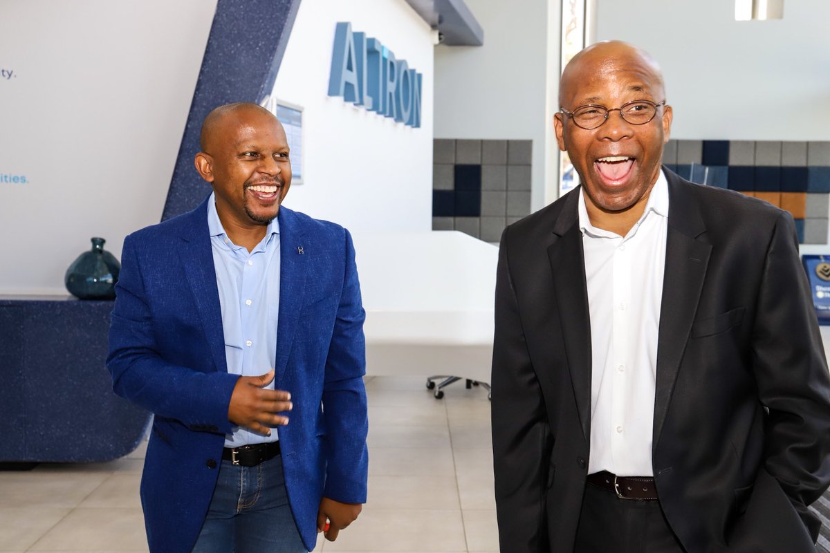 mteton's tweet image. Altron employees donated R79350.00 and boxes of canned food items towards the Nelson Mandela Foundation’s Each 1 Feed 1 campaign. #EmployeeGiving #ThereWhenItMatters