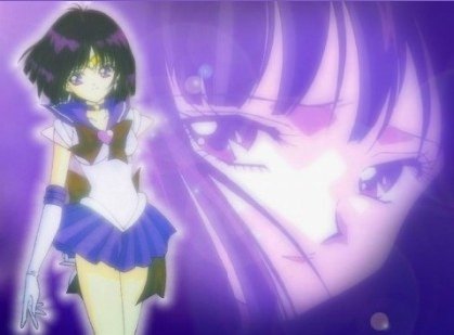 セーラーサターンのtwitterイラスト検索結果