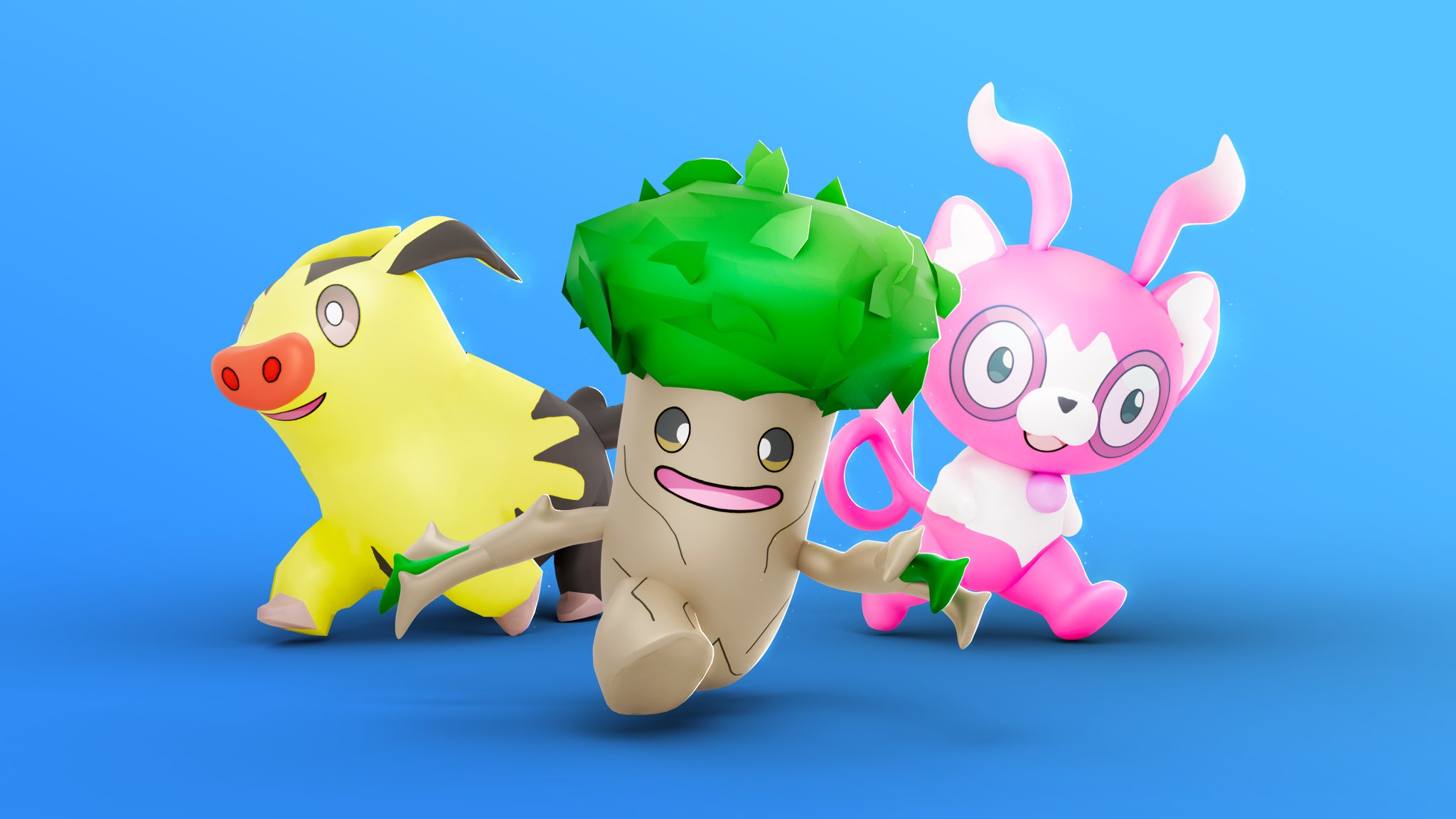 Pet Fighters Simulator (PetFightersSim) / Twitter