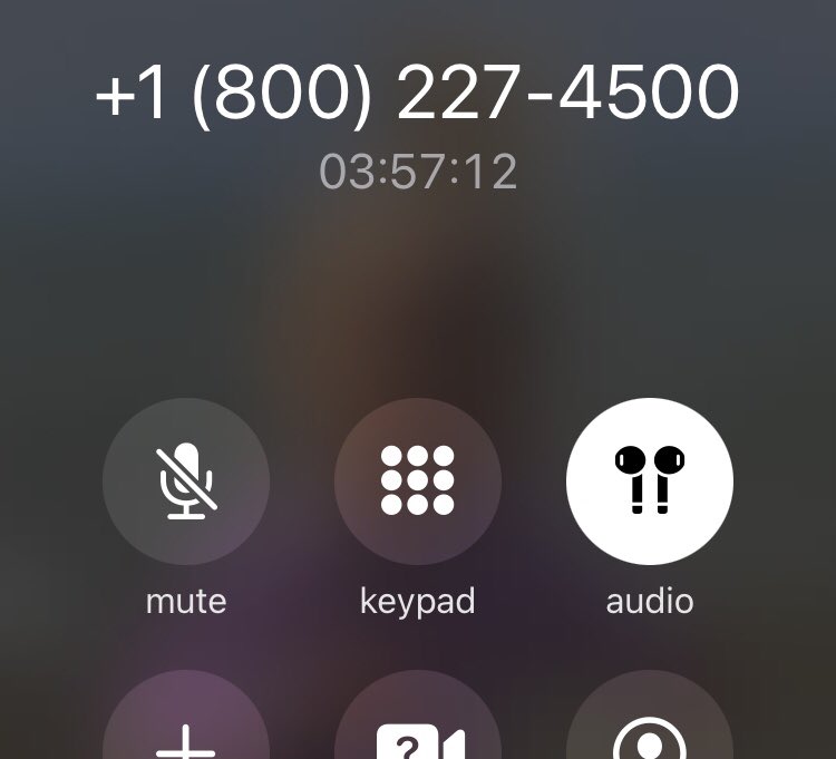 Gerard Connell tweet media