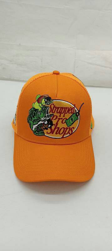artbytay's tweet photo. Time is winding down collection dropping soon #staystrapped #streetwear #truckerhat https://t.co/6VrpzdF27C