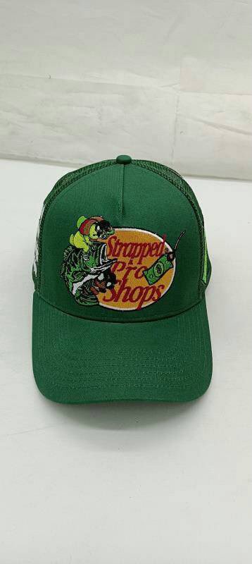 artbytay's tweet photo. Time is winding down collection dropping soon #staystrapped #streetwear #truckerhat https://t.co/6VrpzdF27C