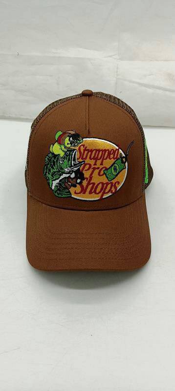 artbytay's tweet photo. Time is winding down collection dropping soon #staystrapped #streetwear #truckerhat https://t.co/6VrpzdF27C