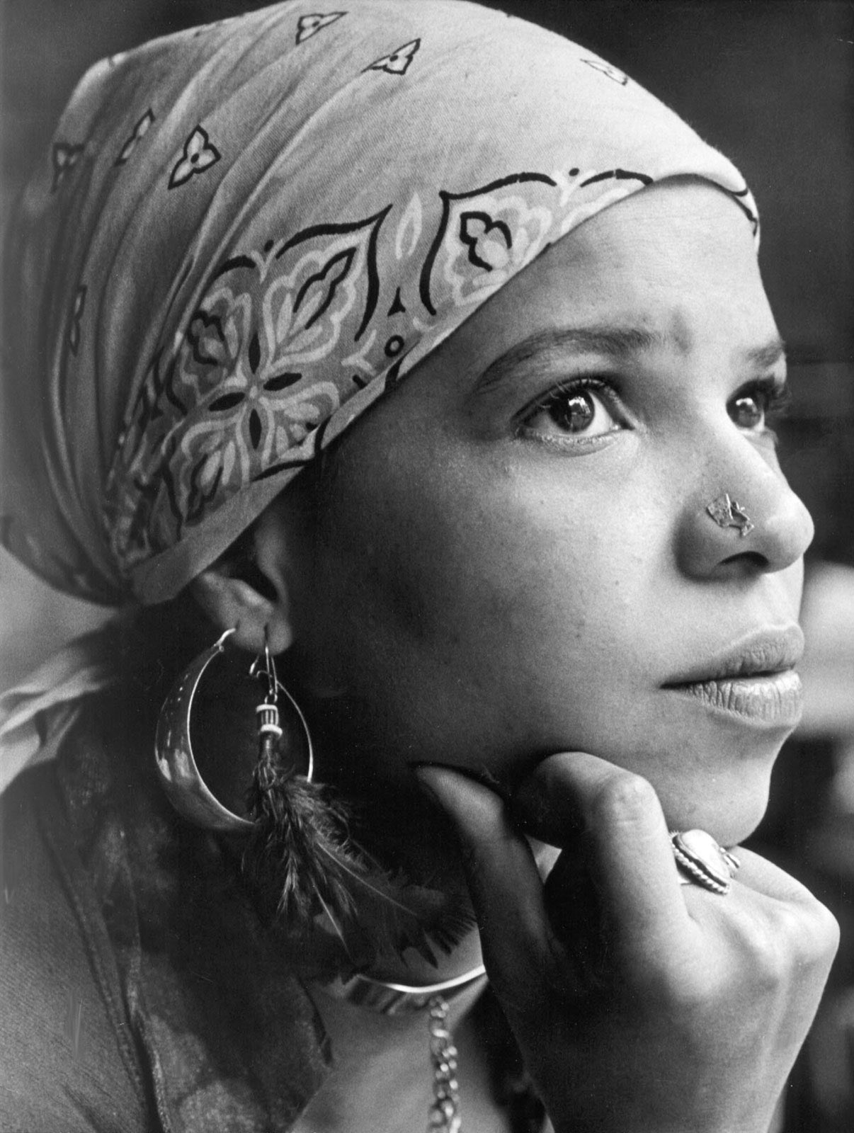 Happy birthday to the aesthetic and spiritual feminist of the Black Power movement, Ntozake Shange.      