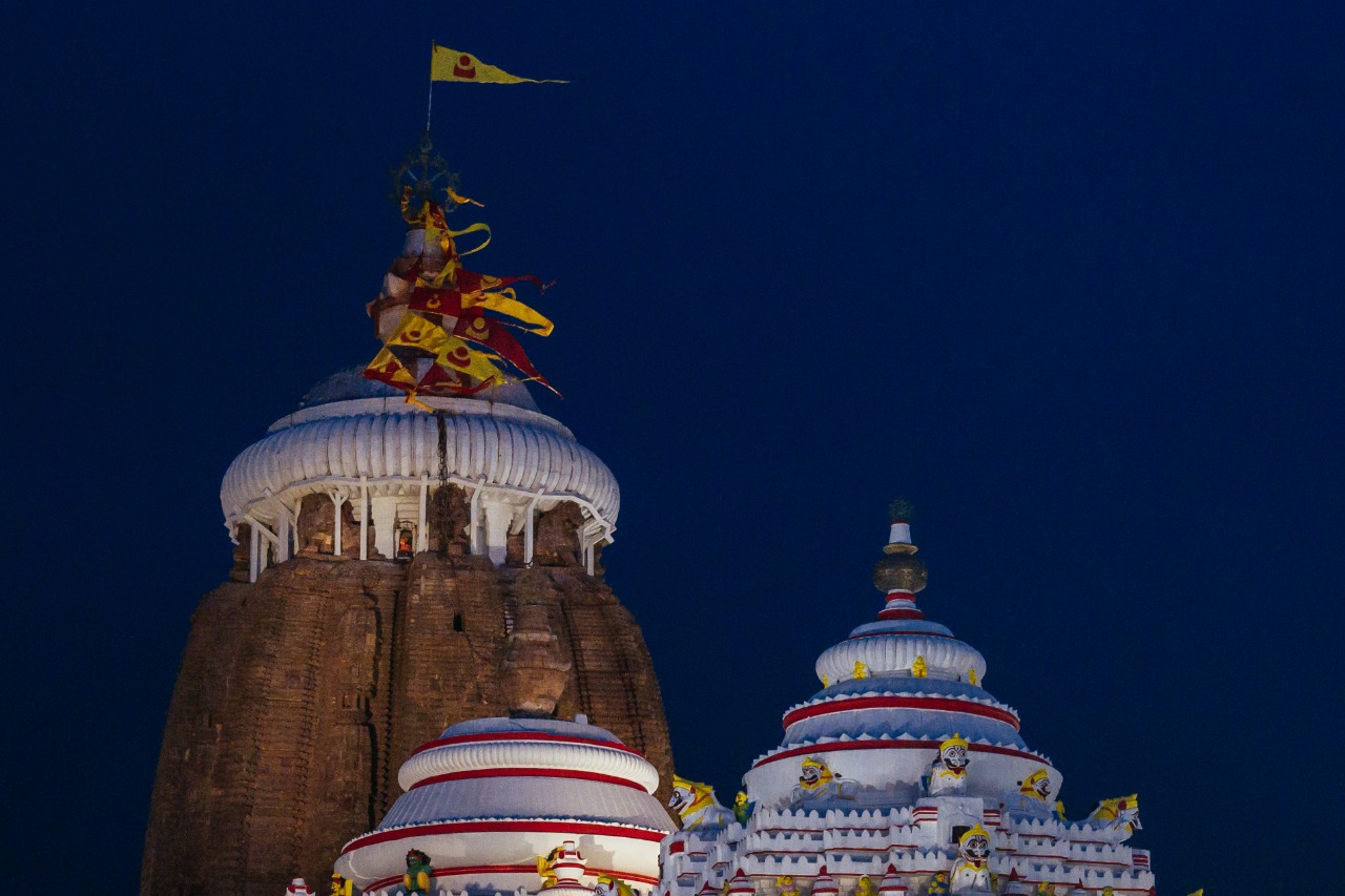 Shree Jagannatha Temple Office, Puri on Twitter: 