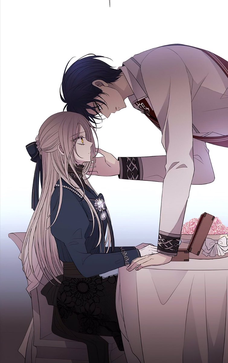 elnrated's tweet image. hi #manhwatwt &amp;amp; #webtoontwt! this account is officially a charlotte and her 5 disciples and zero game daily acc