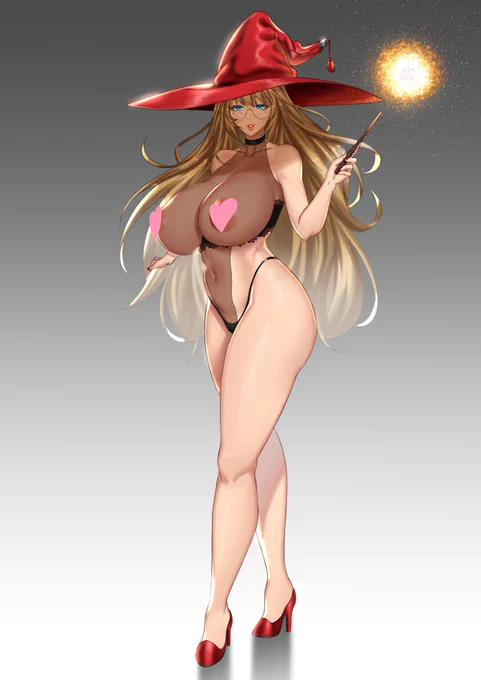 🧙‍♀️ 