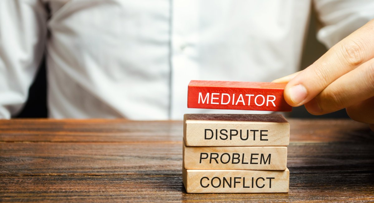 SMCmediation's tweet photo. SMC is pleased to announce the following effective 1 October 2021:

1) Mediation Procedure Rules
2) Family Mediation Procedure Rules

Please click here for more information: https://t.co/6XzsebRnsL

#singaporemediationcentre #smc #mediationsg #mediationsingapore #mediationasia https://t.co/e7NorX6lzN