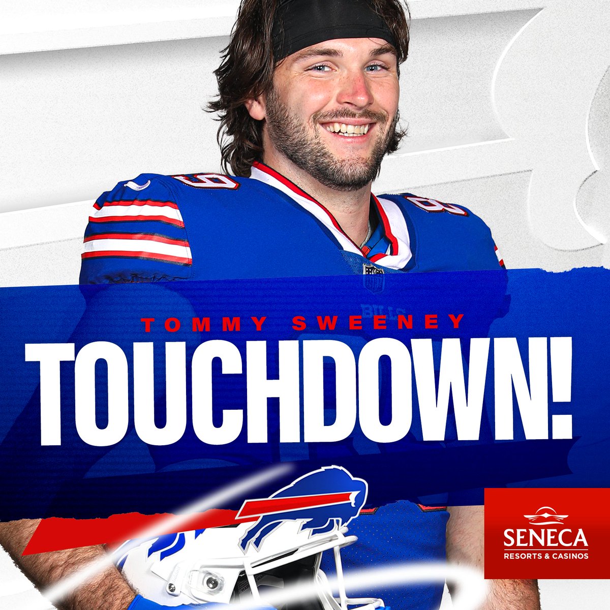 Buffalo Bills tweet media