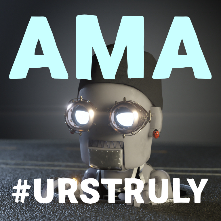 Join us Wednesday 8:30pm PST for an official AMA with the new team! We will be answering as many questions as possible about the new team, roadmap, etc and also there will be giveaways: At least 3 URS will be given to those who attend!

x.com/i/spaces/1gqxv…