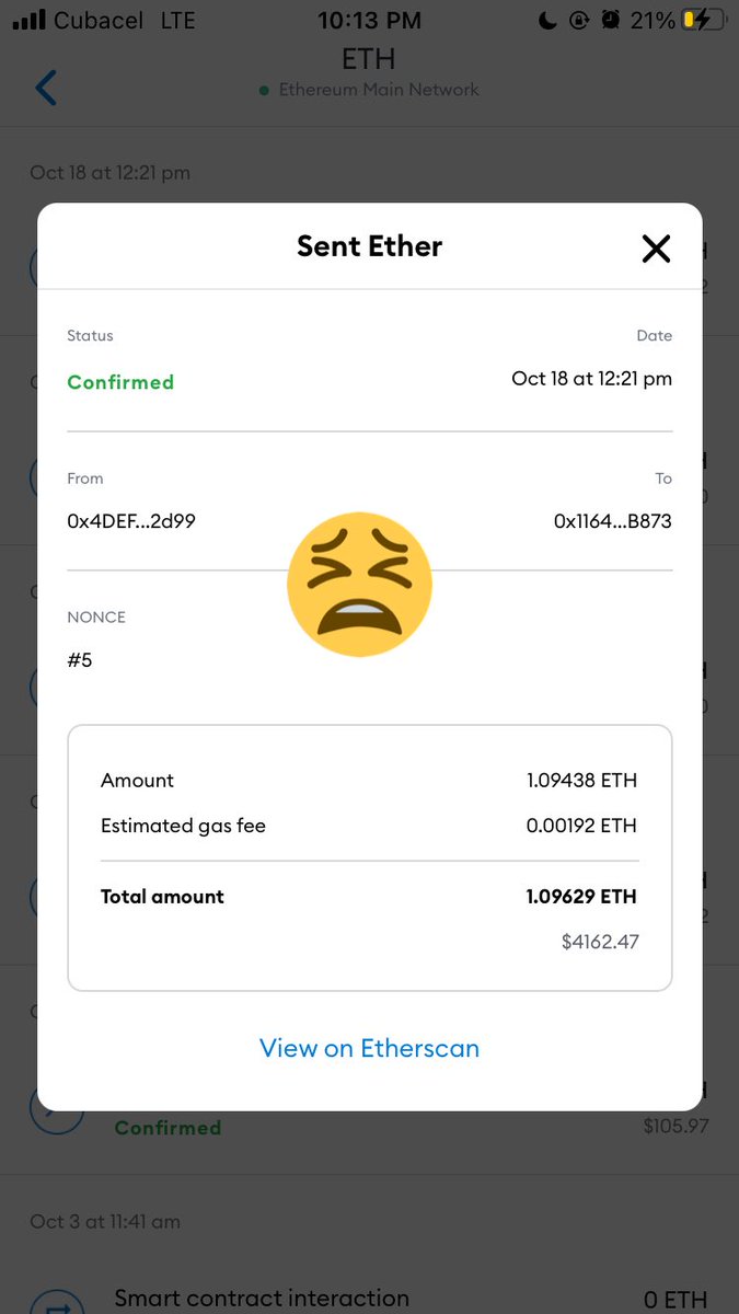 Be careful guys where u log in. I tried today at noon to start session in opensea in the work PC (which I could not because I did not have a VPN) but the error occurred after putting the secret phrase. and just now I notice that all my eth was transferred to some account 💔