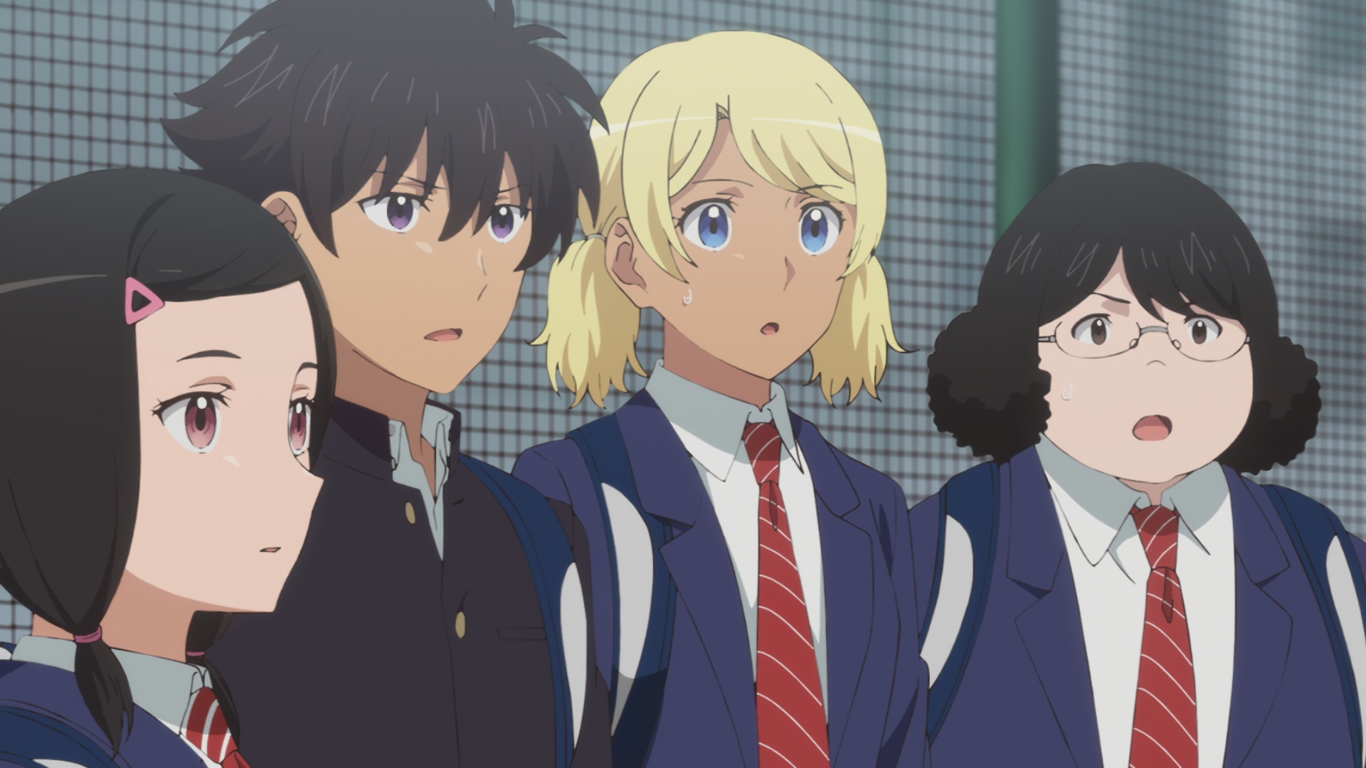 アニメ メジャーセカンド Sp公式 Major2nd Tv Twitter