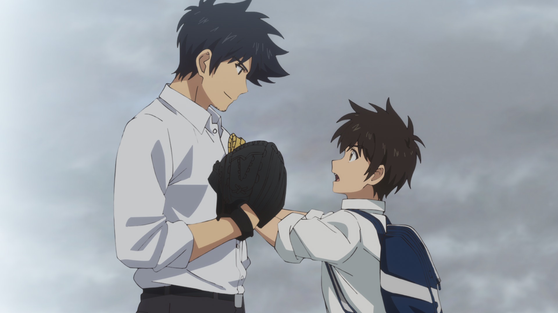 アニメ メジャーセカンド Sp公式 Major2nd Tv Twitter