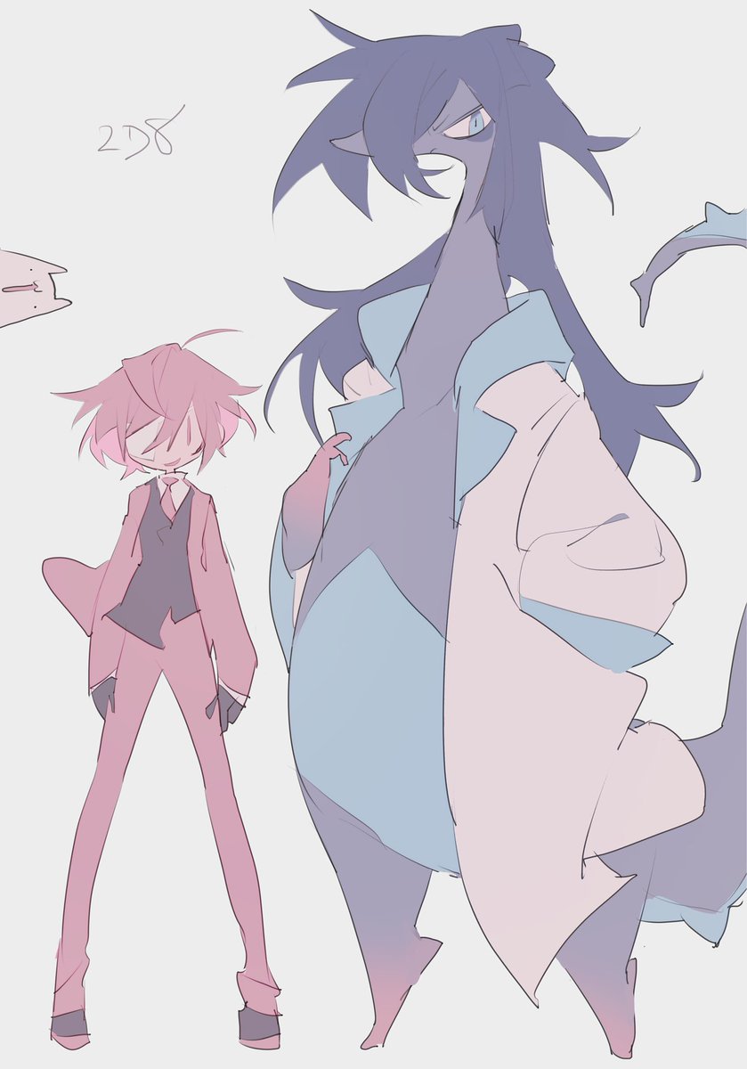 「」|すずかのイラスト