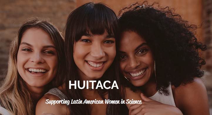 New podcast online with Dr Astrid Rodriguez-Acevedo <a href="/AstridRodrigue5/">Astrid Rodriguez</a>, founder of Project Huitaca, supporting Latin American women in science. Listen at m.soundcloud.com/user-11408345/… <a href="/UQHealth/">UQ Health</a>