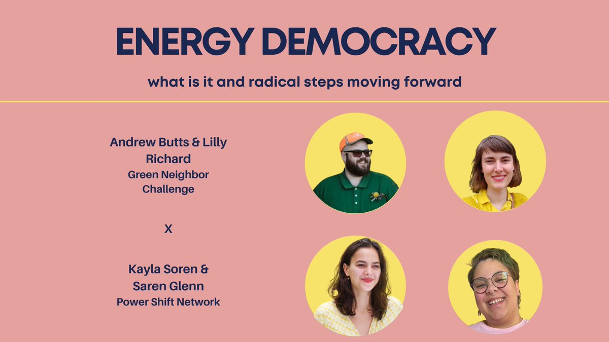 Power Shift Network ✊🏾🏳️‍🌈 🪶 tweet media
