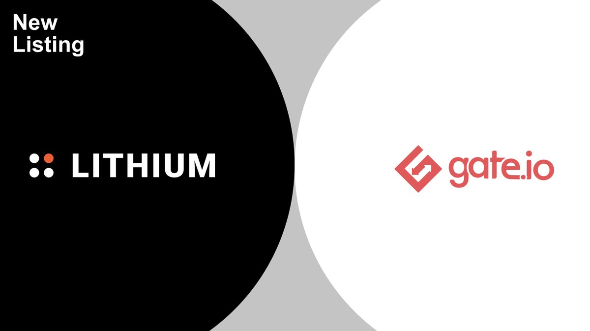 Lithium Finance | Mainnet Beta LIVE🚀 tweet media