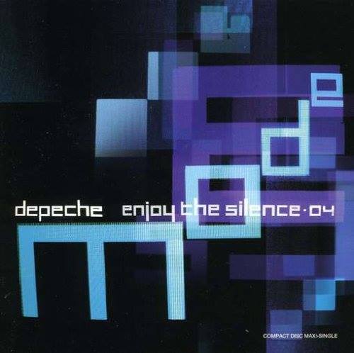 dmargentina's tweet photo. Hoy se cumplen 17 años de lanzamiento del single 'Enjoy The Silence 04' de Depeche Mode .

#DepecheMode #EnjoyTheSilence #ETS #Remixes8104 #EnjoyTheSilence04 #ETS04 https://t.co/z96melNLOA