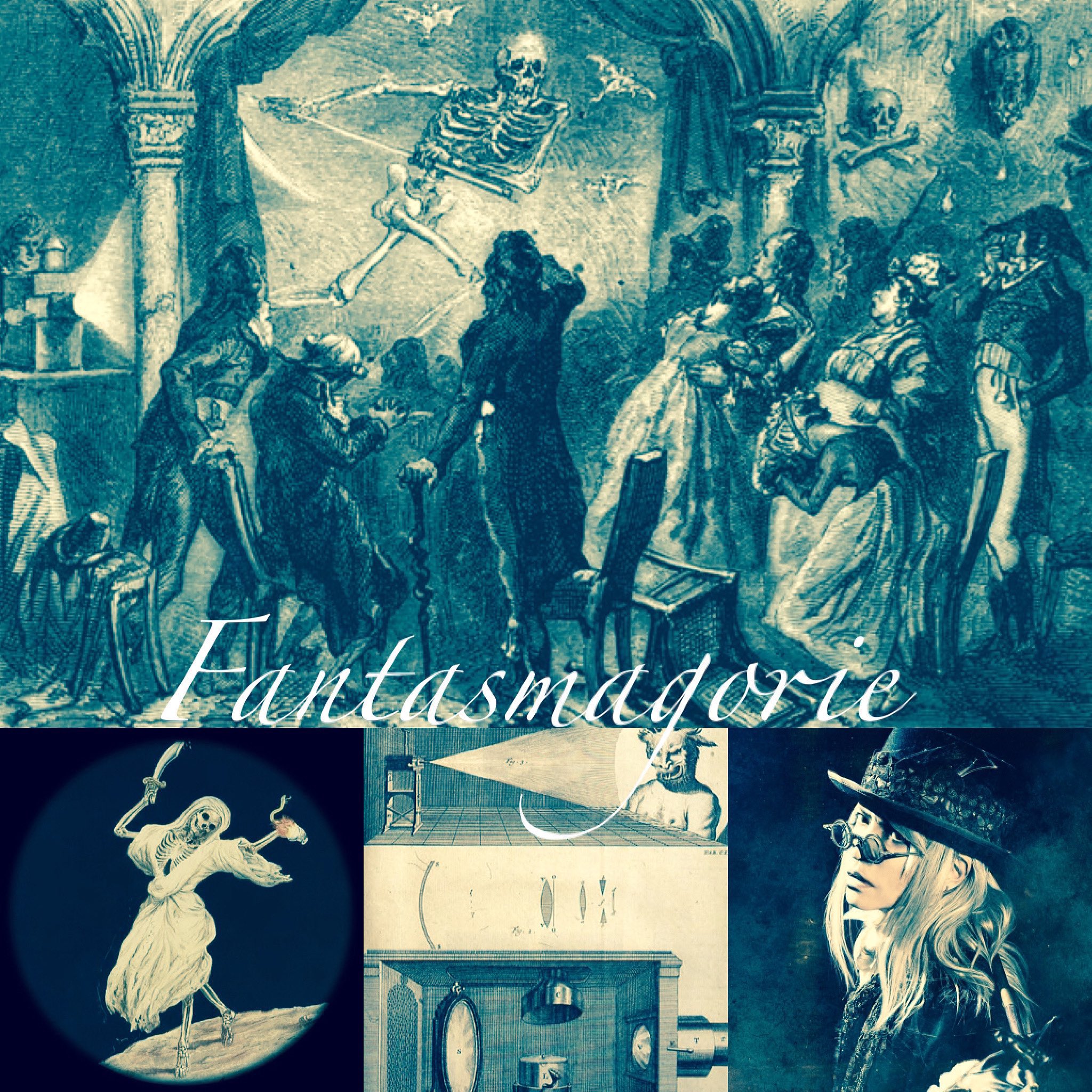 hydeさん二階健Fantasmagorie ファンタスマゴリー hydeさん二階健Fantasmagorie ファンタスマゴリー