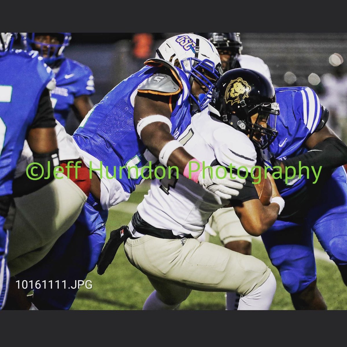 Just happy to play the sport I love💯💙