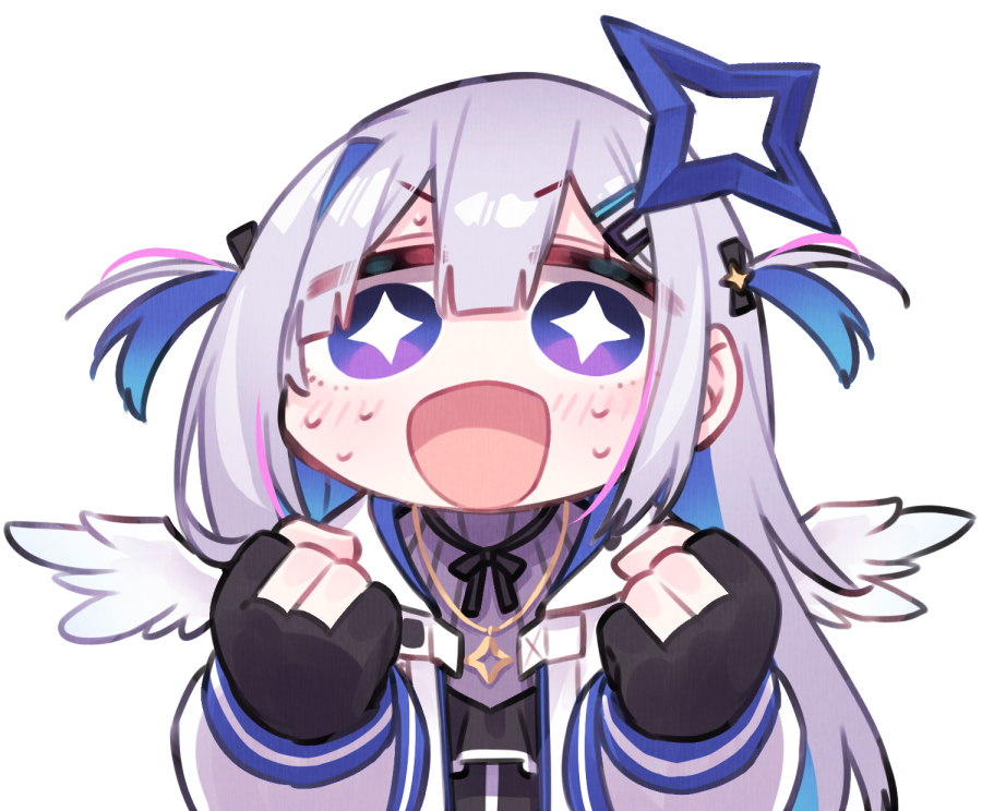 透過png 氷川 翔のイラスト