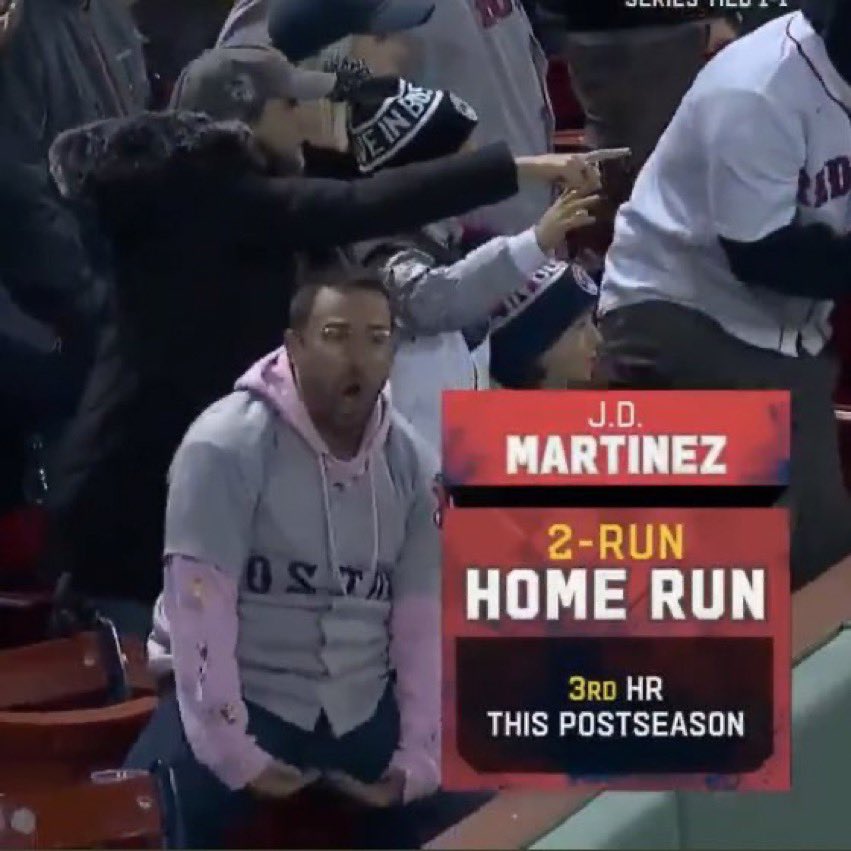 barstoolsports's tweet photo. Welcome to Boston @Section10Pod https://t.co/pOrm34Wee9