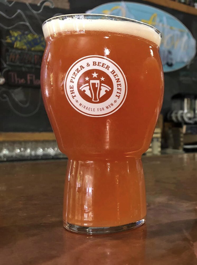 Miracle4Mom's tweet photo. We are less than 2 weeks from The Pizza and Beer Benefit!  Tickets are $30 &amp; include hot pizza &amp; unlimited brew @tuckerbrewingco!  Get tix now &amp; watch the UGA vs. UF game while supporting a cure for all brain diseases at https://t.co/76hxv2P4i3. #MiracleForMom #pizzaandbeer https://t.co/QBsEyJmeBs