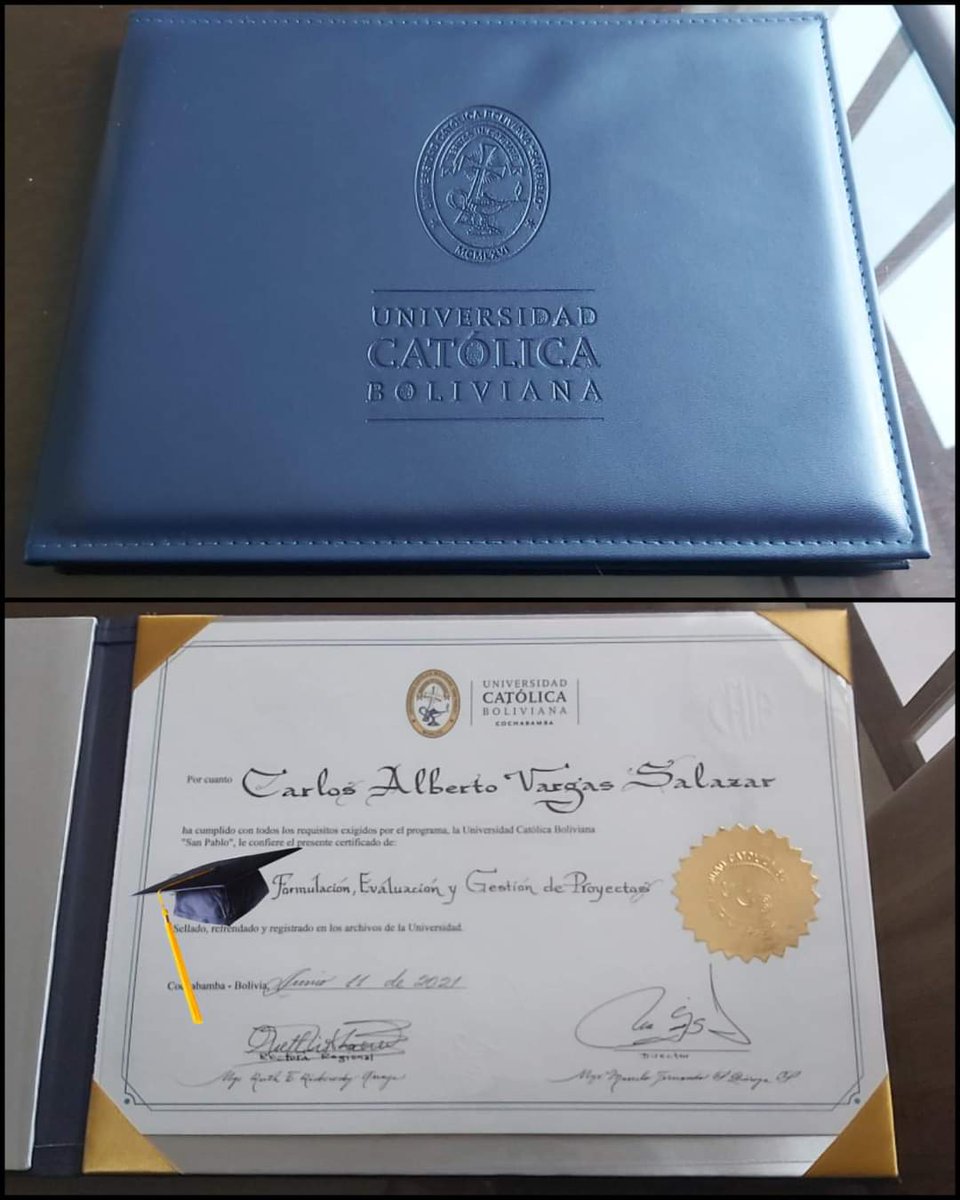 CarlosCarolini's tweet photo. Nada mejor que seguir enseñando, estudiando y capacitandonos.
#Postgrado_UCB_Cbba 📚🙏🏼 https://t.co/hsjw3xm4K1