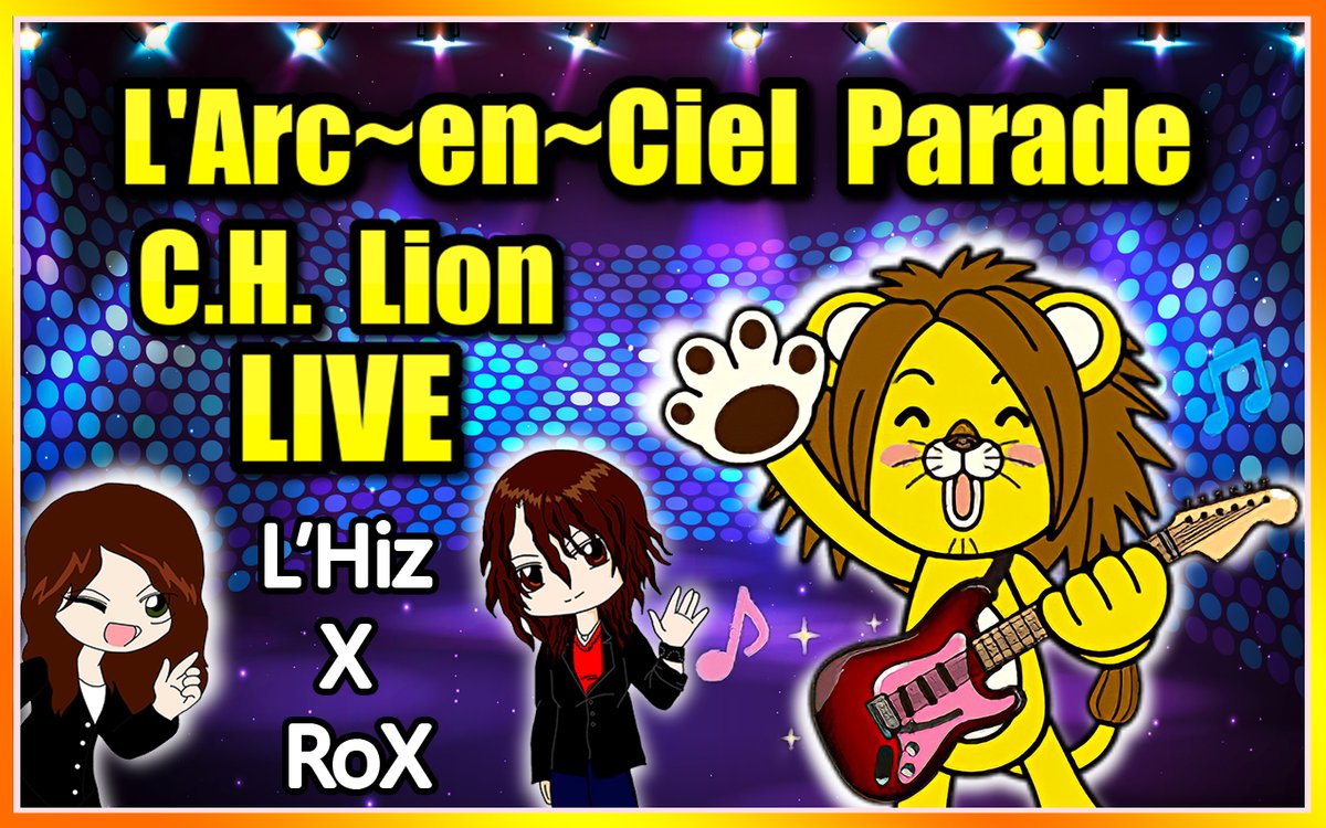 The_TrueFans's tweet photo. 🌈 L'Arc~en~Ciel GUITAR ACUSTIC COVER🤘👀
👉https://t.co/W2YfSgFh0C 👈 👉
#hyde #LArcenCiel #tetsuyaogawa #tetsuya #kitamura #ken #kenkitamura #yukihiroawaji #arcenciel30th #HYDE20th #TheTrueFans #chlionragbaby #ragbaby #larcencielcover #larcencielchile #Chile #Lyrox #otaku https://t.co/nBVGZRfdI7