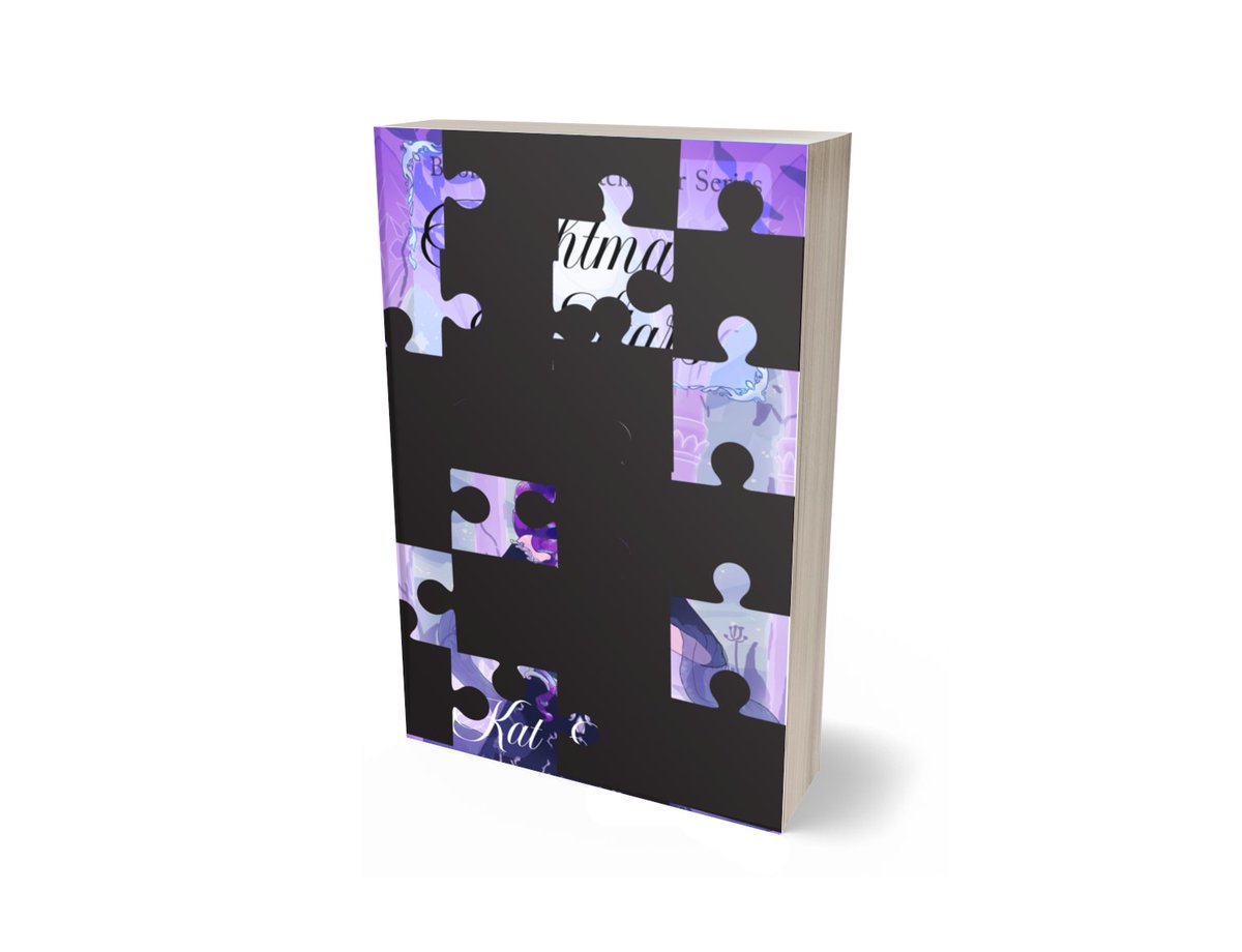 KatSatavaAuthor's tweet photo. Nightmares & Stars Cover Reveal is 9 pieces closer!!! I hope you are keeping up!
#CoverReveal #Covercontrol #cantwaittoshoweveryone https://t.co/pFhazYIWfq