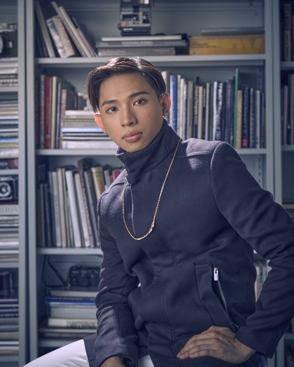 📸
#Alamat’s porque concept photo series
<ILUSTRADO set>
TANEO

Stylist: Jemi Nicdao
Photography: Niko Francisco
Makeup: Sharms de Castro
Hair Stylist: Ashley Manjares, Althea Light
Asst Stylist: Jeff Hapin

#porqueILUSTRADO
#ALAMATporque2DAYS
#ALAMAT_Taneo