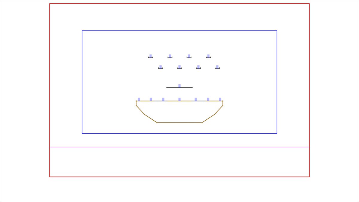 Character scripts are taking a little bit longer than usual so here is Hollow Bastion data

Stage size: 160
Left ledge: (-80,0)
Right ledge: (80,0)

Platform height: 25
Platform size: 48

Blast zones
Same as FD