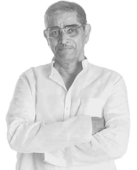 DhananjaySherk1's tweet photo. माझा तीन गोष्टींवर विश्वास आहे: भगवान, श्रुती आणि युवान - पूज्य दादा

परम पूज्य पांडुरंग शास्त्री आठवले यांच्या जन्मदिनाच्या, मनुष्य गौरव दिनाच्या हार्दिक शुभेच्छा.

#मनुष्यगौरवदिन  #पडूरंगशस्त्रिआठवले
#DADA100 https://t.co/MAGB9JZH6k