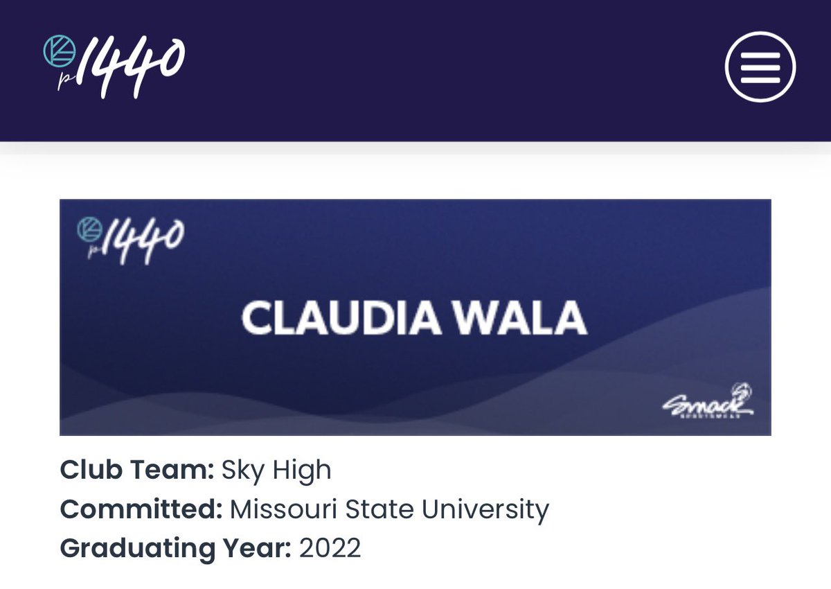 SKY HIGH VOLLEYBALL tweet media