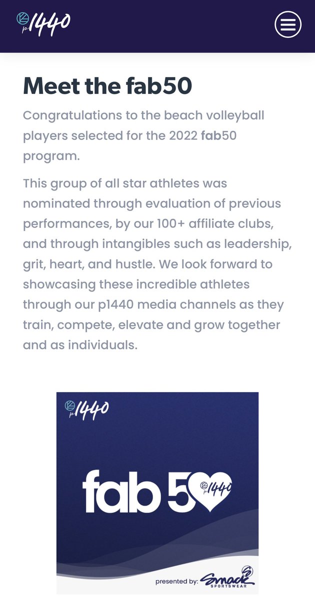 SKY HIGH VOLLEYBALL tweet media