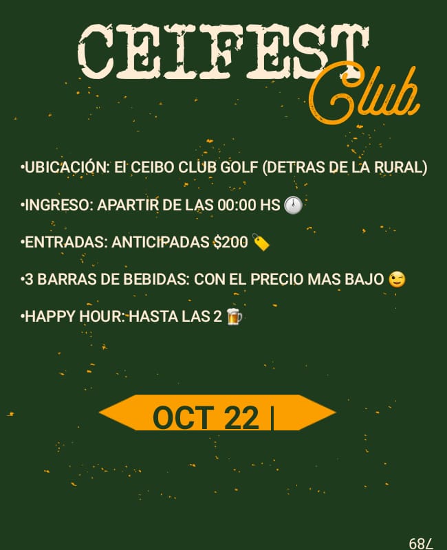 Anticipadas al MD 🕺🕺🕺